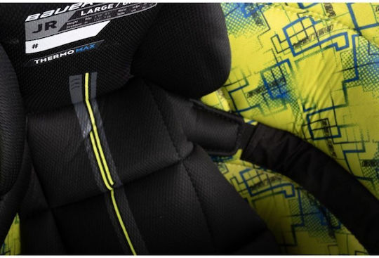 Bauer Hp Elite Jr 1063698 Hockey Pants