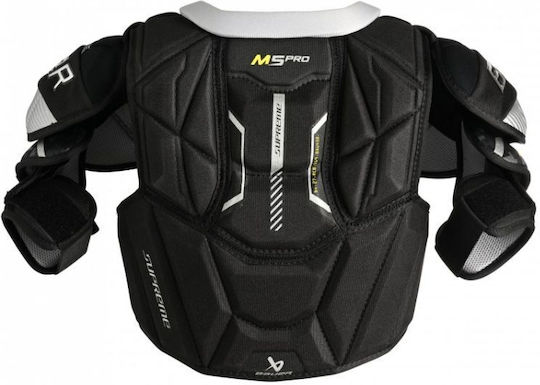 Bauer Supreme M5 Pro Jr 1061870 Hockey Shoulder Pads