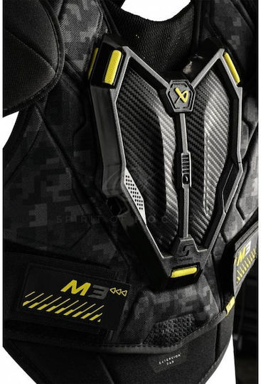 Bauer Supreme M3 Sr M 1061865 Hockey Shoulder Pads
