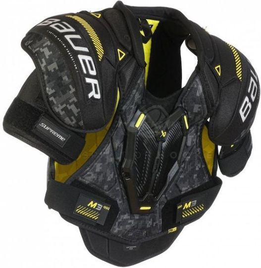 Bauer Supreme M3 Sr M 1061865 Hockey Shoulder Pads