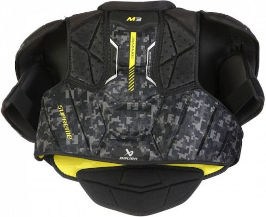 Bauer Supreme M3 Sr M 1061865 Hockey Shoulder Pads
