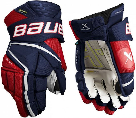 Bauer Vapor Hyperlite Int M 1059956 Hockey Gloves