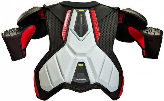 Bauer Vapor Hyperlite Int M 1060682 Hockey Shoulder Pads