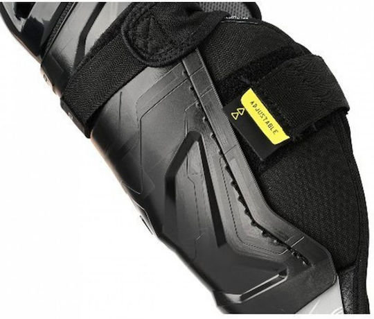 Bauer Supreme M5 Pro Jr 1061892 Hockey Shin Guards