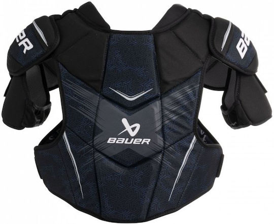Bauer X '24 Sr M 1063715 Hockey Schulterpolster
