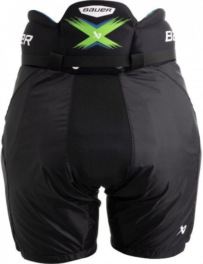 Bauer X '24 Jr Hockey Pants 1063714