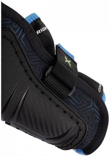 Bauer X '24 Jr Hockey Elbow Pads 1063723