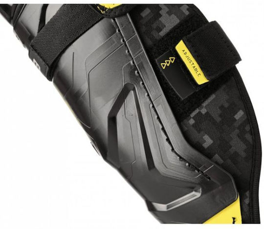 Bauer Supreme M3 Jr 1061893 Hockey Shin Guards