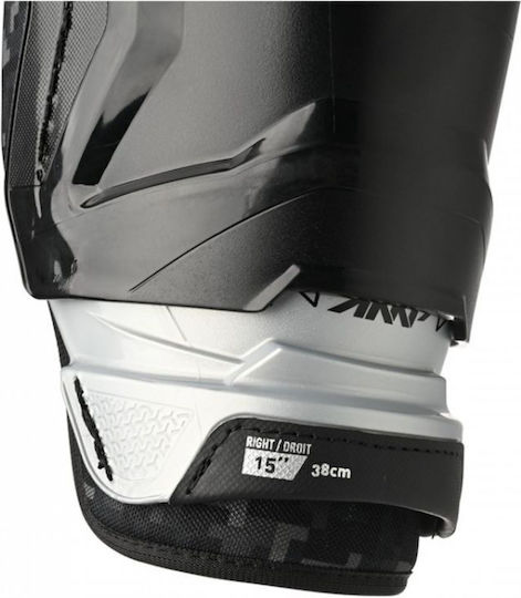 Bauer Supreme M3 Sr 1061886 Hockey Shin Guards