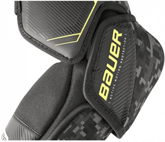 Bauer Supreme M3 Int 1061879 Hockey Elbow Pads