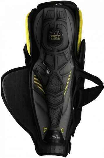 Bauer Supreme Mach Int 1061888 Hockey Shin Guards