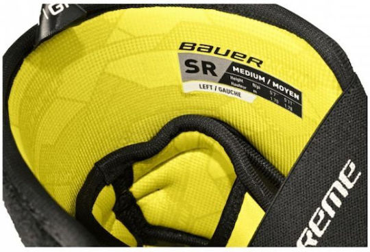 Bauer Supreme M3 Int 1061879 Hockey Elbow Pads