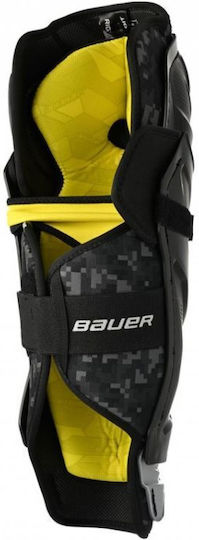 Bauer Supreme M3 Sr 1061886 Hockey Shin Guards