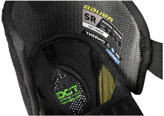 Bauer Supreme Mach Sr 1061873 Hockey Elbow Pads