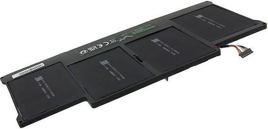 Patona Συμβατή Μπαταρία για Apple MacBook Air Apple Macbook Air 13" A1369, A1377, A1405, με 6200mAh