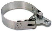 Jonnesway Oil Filter Wrench with Strap 105-120mm AI050063