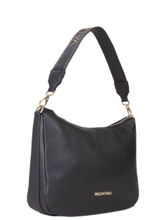 Valentino Bags Women's Bag Shoulder Black