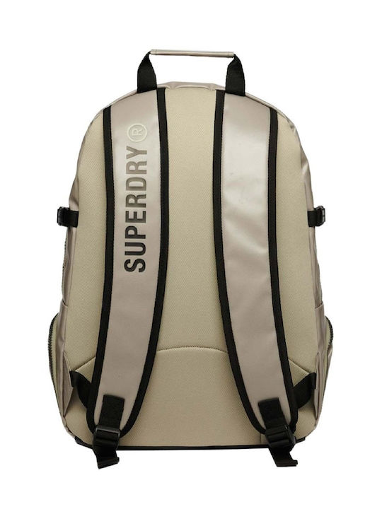 Superdry Tarp 21lt Winter Twig Beige / Black