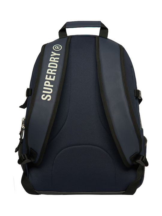 Superdry Tarp 21lt Navy