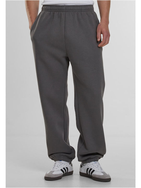 Sweatpants Gray