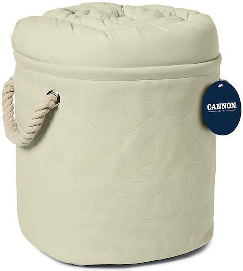 Cannon Υπέρδιπλο 220x240εκ. Sage Green