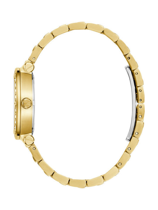 GC Watches Watch with Battery Mechanism