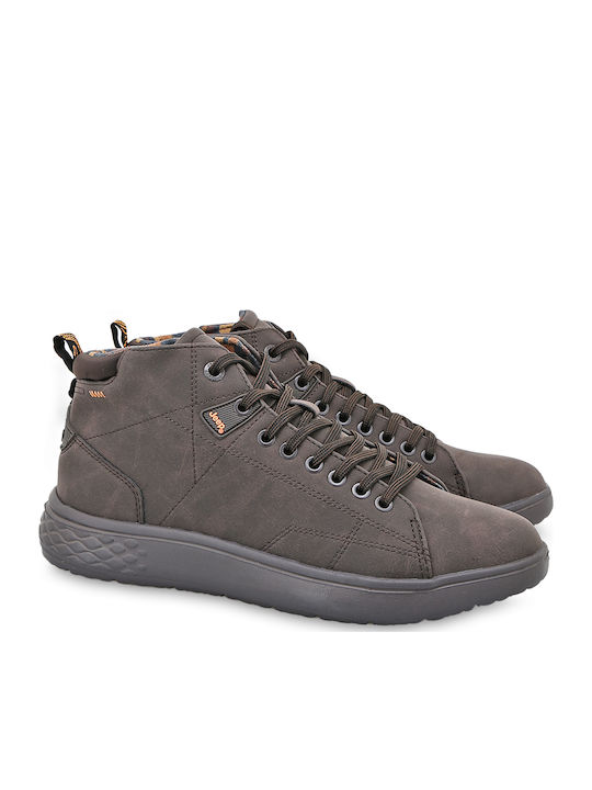 Jeep Footwear Jeep Footwear