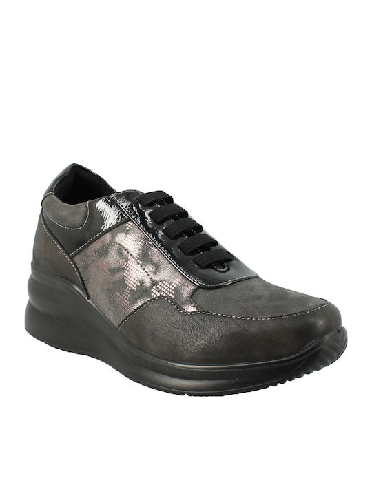 Γυναικεία Sneakers Anthracite