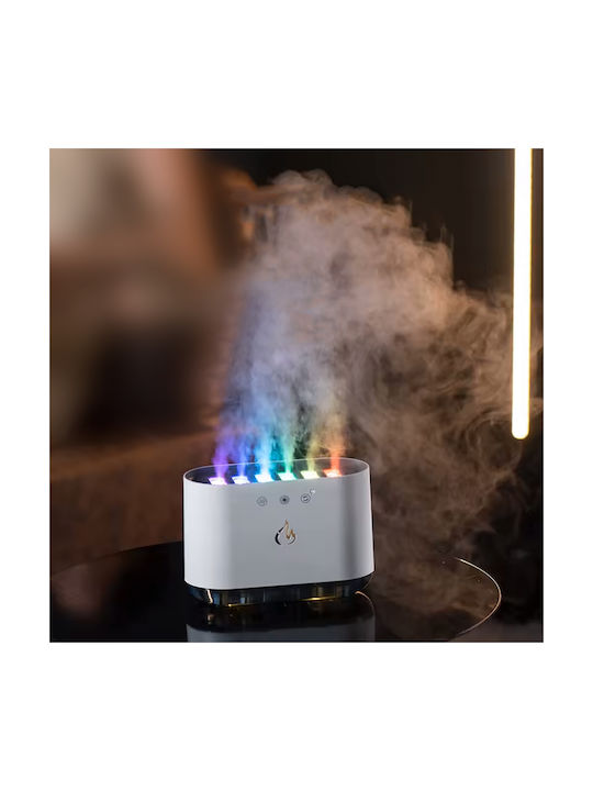 Keskor Led Aromatherapy Device with Timer 76016