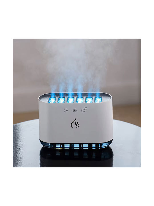 Keskor Led Aromatherapy Device with Timer 76016