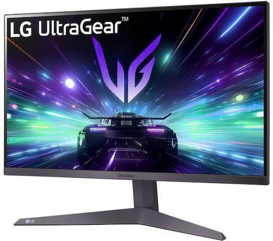 LG UltraGear 27GS50F-B VA HDR Gaming Monitor 27" FHD 1920x1080 180Hz with Response Time 5ms GTG