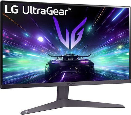 LG UltraGear 27GS50F-B VA HDR Gaming Monitor 27" FHD 1920x1080 180Hz with Response Time 5ms GTG