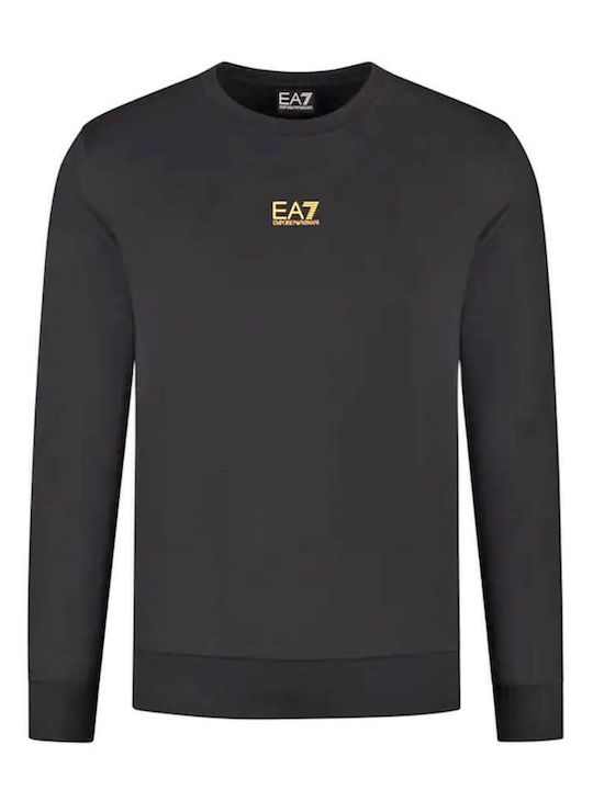 Φούτερ Black