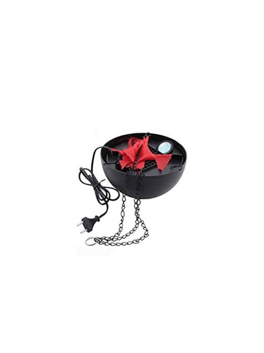 Andowl Decorative Lamp Flame Light