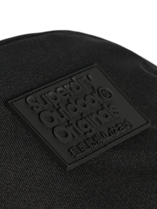 Superdry Classic Montana 18lt Black