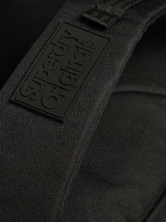 Superdry Classic Montana 18lt Black