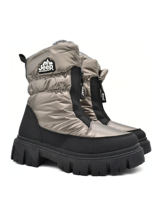 Jeep Footwear Jeep Footwear