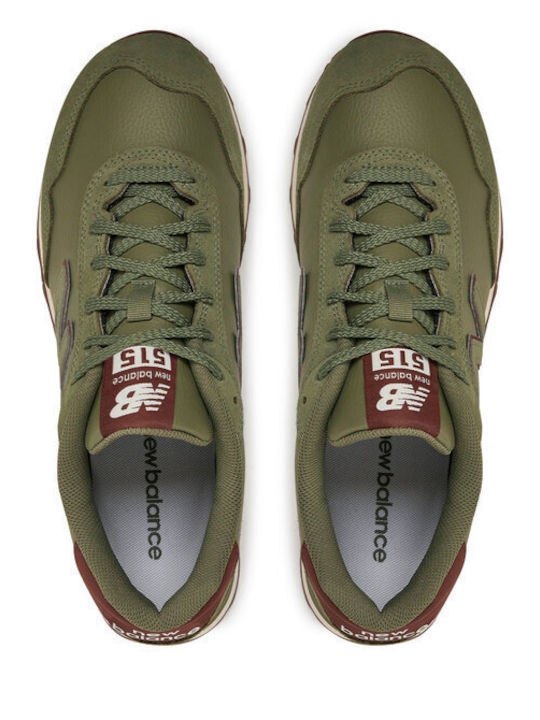 New Balance Sneakers Khaki