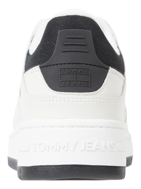 Tommy Hilfiger Sneakers Ecru