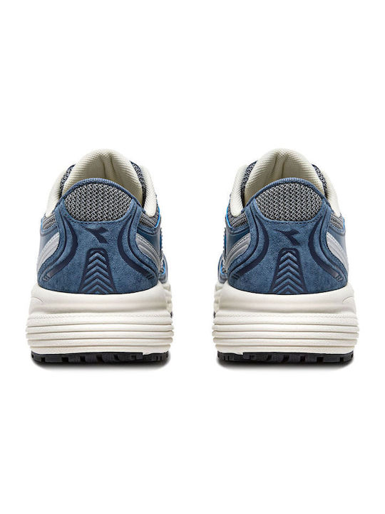 Mythos Мъжки Маратонки Blu Denim Scuro