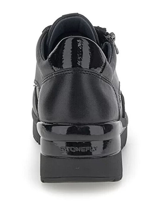 Γυναικεία Sneakers Μαύρα