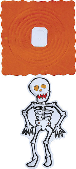 Fiestas Guirca Skeleton Garland Halloween