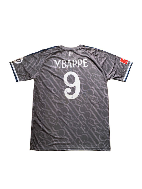 Jersey Aussehen Fußball