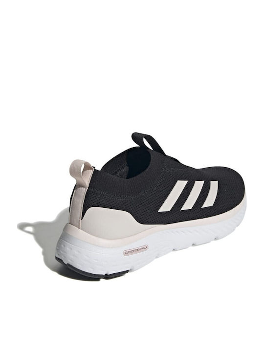 Adidași Pentru Femei Negru Sock
