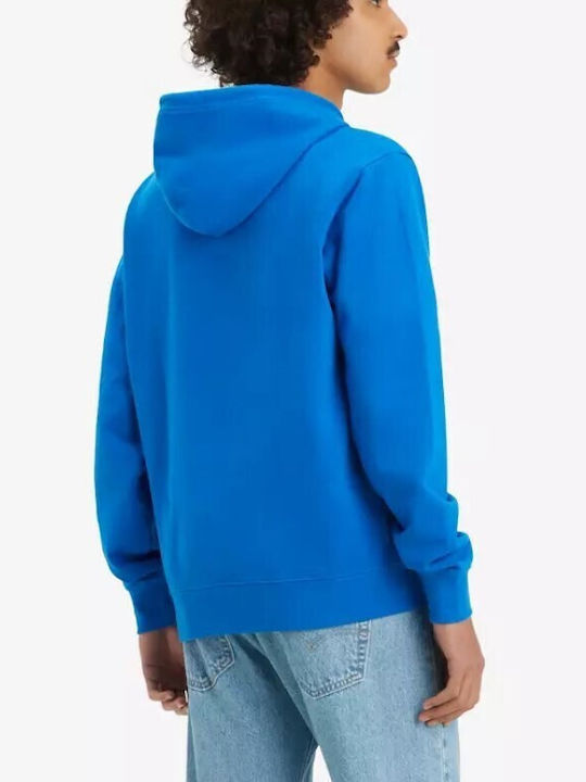 Levi's Original Sweatshirt with Hood SIEF