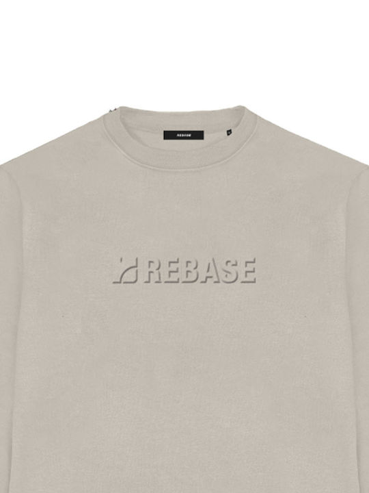 Rebase Sweatshirt BEZ