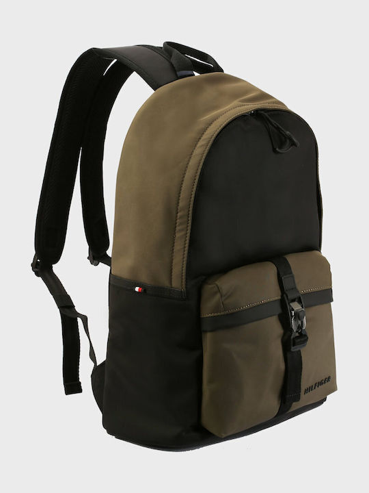 Tommy Hilfiger Tech Essential Khaki