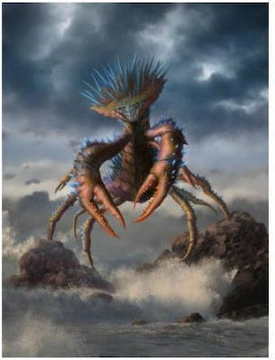 Board Game Frosthaven for 1-4 Players 14+ Years Old CPH0601 (EN) Cephalofair