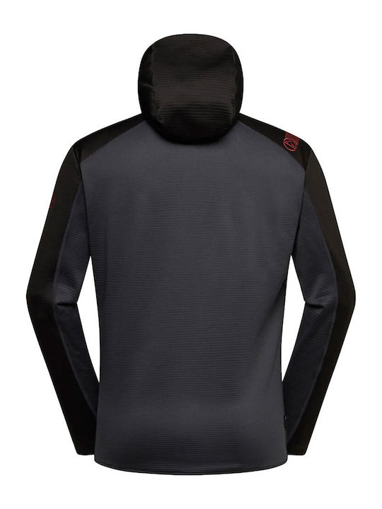 La Sportiva Athletic Jacket Gray