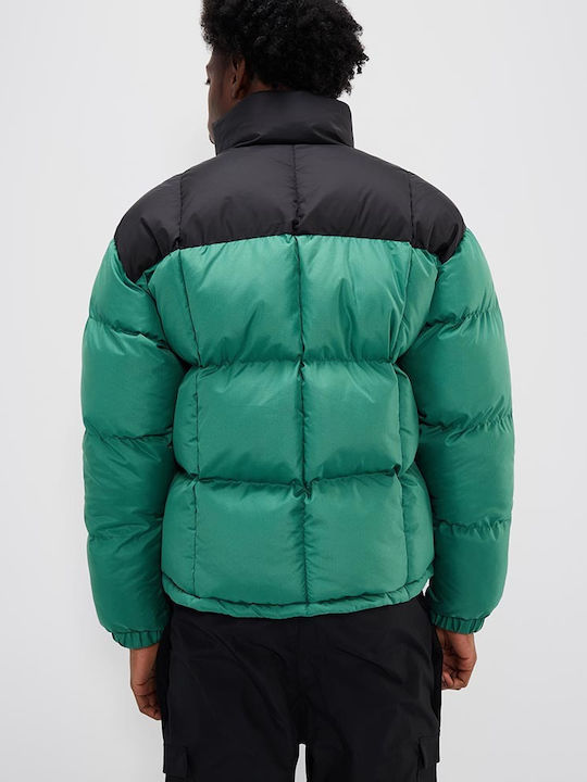 Ellesse Jacket Puffer Argent